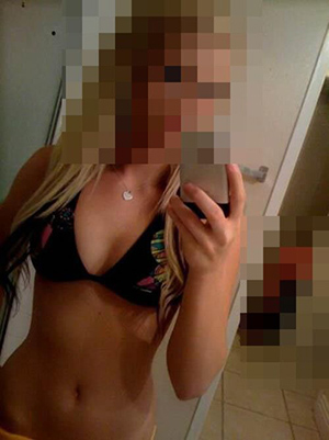 Junge Frau sucht One Night Stand in Cottbus