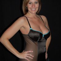 Attraktive MILF aus Brandenburg hat Lust auf Seitensprung…